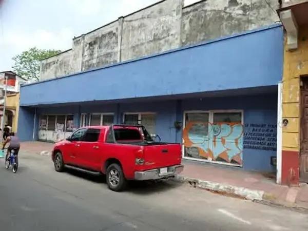 TERRENO EN VENTA EN TAPACHULA