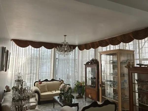 Casa en venta en Polanco II Sección, Miguel Hidalgo, Ciudad de México