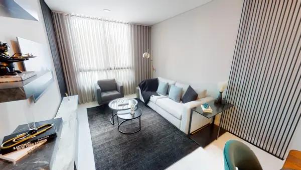 Departamento Nuevo en Venta en Tizampampano del Pueblo Tetelpan, Álvaro Obregón, Ciudad de México