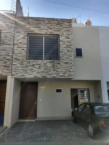 Casa en venta en Praderas del Centinela Casa en venta en Praderas del Centinela