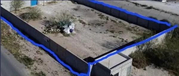 Terreno en venta sobre Antigua Carretera Torreón - San Pedro Terreno en venta sobre Antigua Carretera Torreón - San Pedro
