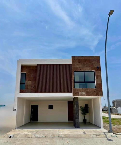 CASA NUEVA EN VENTA RESIDENCIAL PUNTO LOMAS CASA NUEVA EN VENTA RESIDENCIAL PUNTO LOMAS