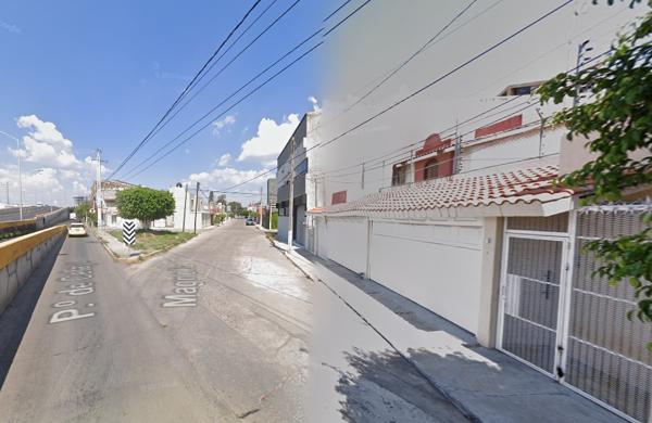CASA EN VENTA EN JARDINES DE CELAYA 2A SECC, CELAYA-GTO