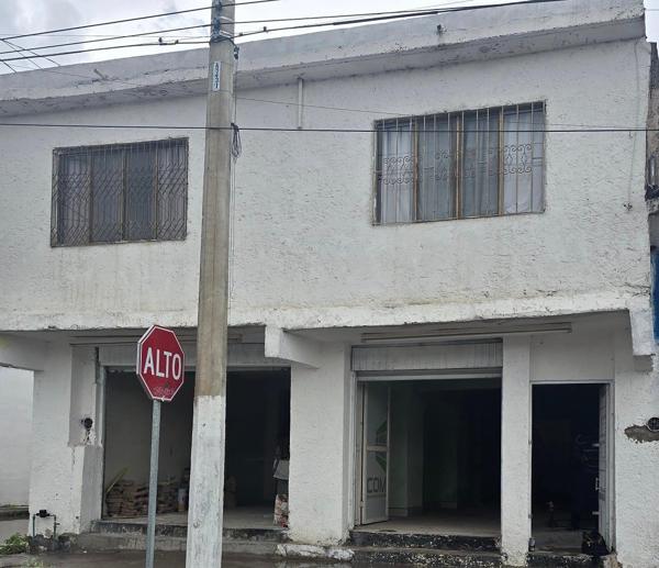 SE RENTA LOCALES EN GÓMEZ