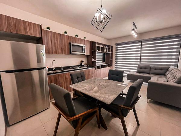 Departamento en venta en Hacienda San José, Torreón, Coahuila de Zaragoza