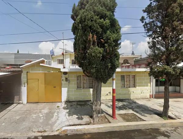 CASA EN VENTA TLAHUAC