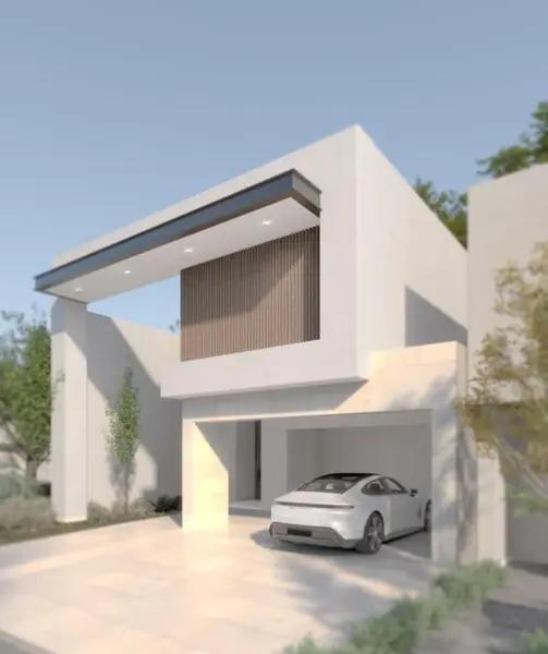 Casa en venta en Las Villas, Torreón, Coahuila de Zaragoza Casa en venta en Las Villas, Torreón, Coahuila de Zaragoza