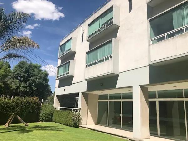 Cuajimalpa Venta Departamento Terrazas Privadas y Jardín Común 800 m² Cuajimalpa Venta Departamento Terrazas Privadas y Jardín Común 800 m²