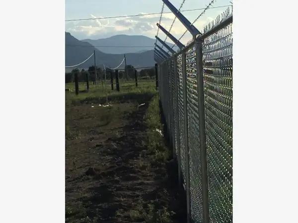 Terreno en venta en Escobedo, Arteaga, Coahuila de Zaragoza Terreno en venta en Escobedo, Arteaga, Coahuila de Zaragoza