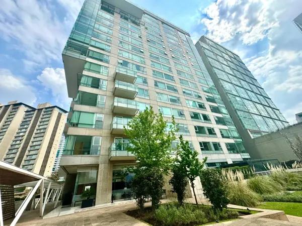 Venta de departamento en Privada del Bosque, Lomas del Chamizal