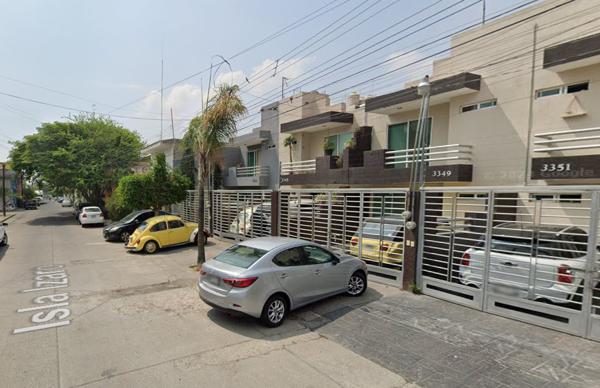 VENDO CASA EN VILLA GUERRERO, GDL-JAL