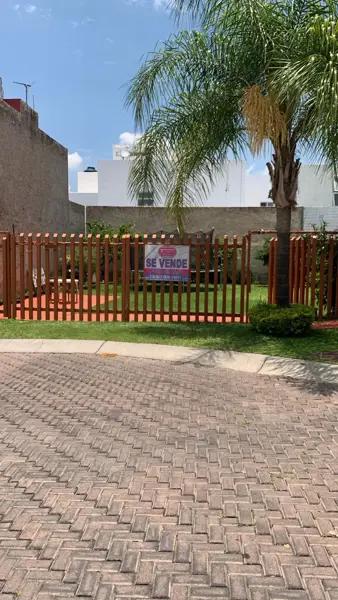 TERRENO EN VENTA COTO ALMENDROS TERRENO EN VENTA COTO ALMENDROS