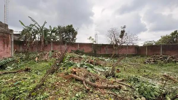 Terreno en venta en Chamilpa, Cuernavaca, Morelos Terreno en venta en Chamilpa, Cuernavaca, Morelos