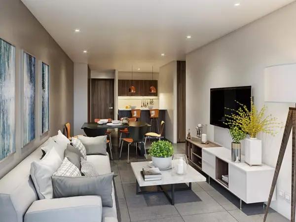 Departamento en Venta en Granada, Miguel Hidalgo - Cercano a Servicios Clave Departamento en Venta en Granada, Miguel Hidalgo - Cercano a Servicios Clave