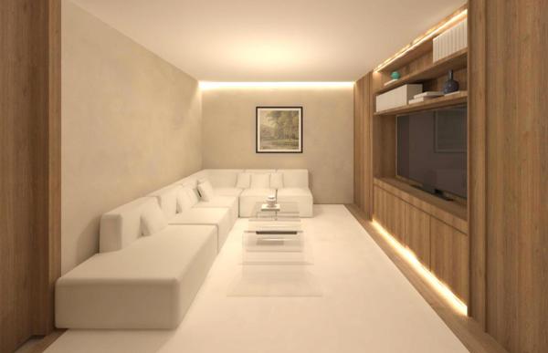 PH EN RESIDENCIAL THE LIMITED POLANCO PH EN RESIDENCIAL THE LIMITED POLANCO