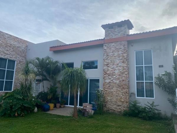 Casa en venta en 3 Reyes de Cajititlán