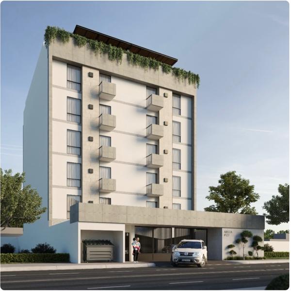 DEPARTAMENTO EN PRE VENTA TORREON