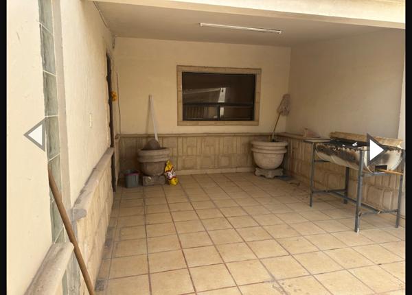SE VENDE CASA EN SAN ISIDRO TORREÓN COAHUILA