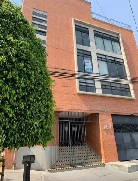EDIFICIO EN VENTA