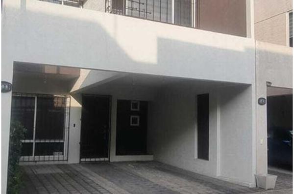 SE RENTA CASA EN TOLUCA,  AMUEBLADA EN VILLA TOSCANA