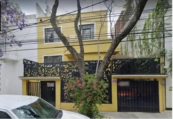 Casa en Venta Cuahtémoc