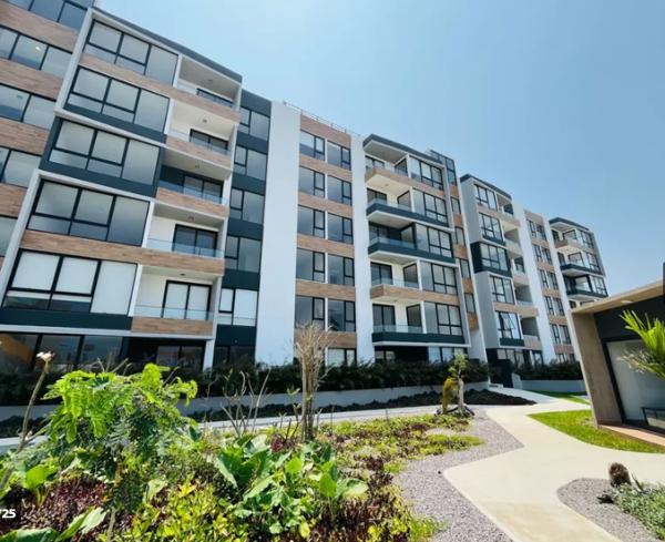 Departamento en venta en Dos Riberas Residencial y Club de Golf, Alvarado, Veracruz de Ignacio de la Llave Departamento en venta en Dos Riberas Residencial y Club de Golf, Alvarado, Veracruz de Ignacio de la Llave