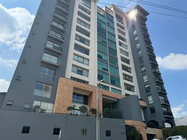 Prolongación Vista Hermosa, Departamento en Venta