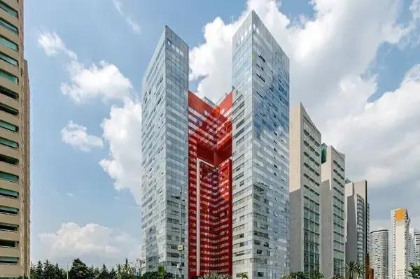 Haus Santa Fé, Departamento en venta