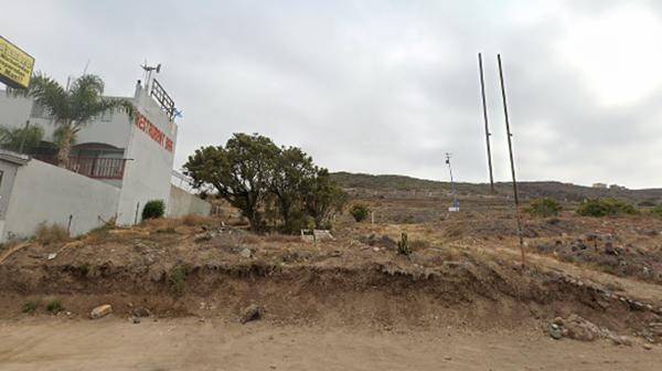 Terrenos comerciales en venta en Rosarito, a pie de carretera
