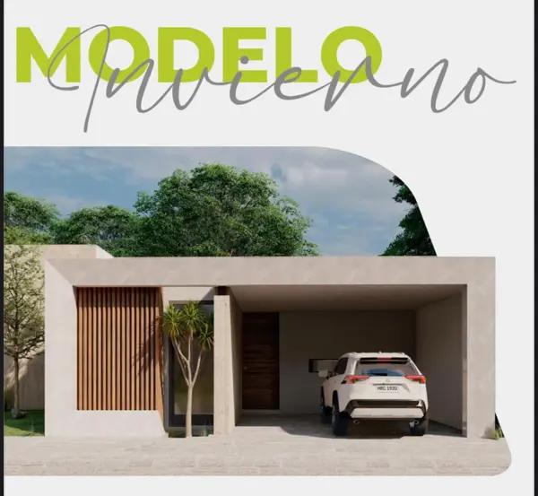 CASA EN VENTA UN PISO PRIMER SECTOR VIÑEDOS