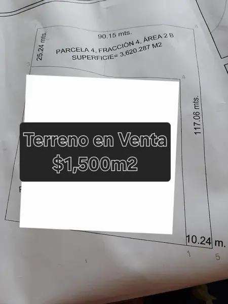 Terreno en venta en El Ranchito, Torreón, Coahuila de Zaragoza Terreno en venta en El Ranchito, Torreón, Coahuila de Zaragoza