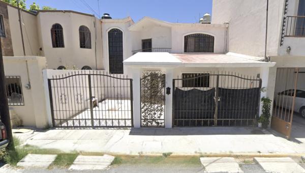 CASA EN VENTA JARDINES DE LA FLORIDA SALTILLO