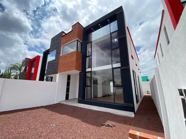 Casa en venta en, Bordo Blanco, Tequisquiapan Casa en venta en, Bordo Blanco, Tequisquiapan