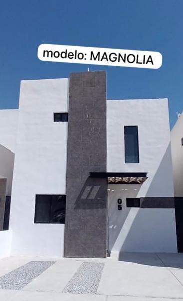 Casa en venta en Las Puertas del Desierto, Torreón, Coahuila de Zaragoza Casa en venta en Las Puertas del Desierto, Torreón, Coahuila de Zaragoza