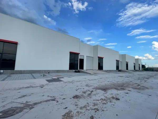 Nave Industrial Estratégica con Acceso a Carretera 57 – Pedro Escobedo