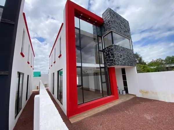 Casa en venta en Bordo Blanco, Tequisquiapan Casa en venta en Bordo Blanco, Tequisquiapan