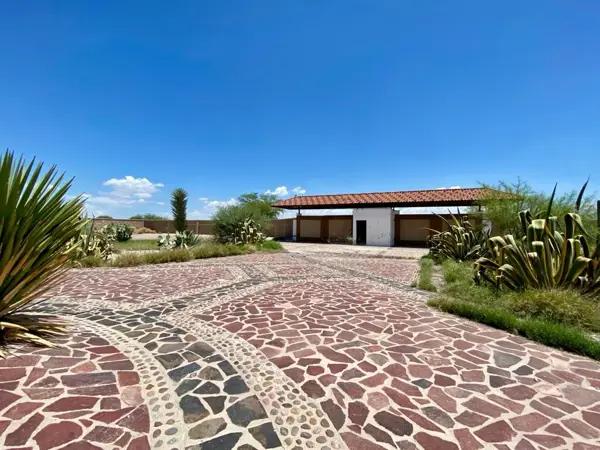Casa en venta en Esmeralda, Gómez Palacio, Durango