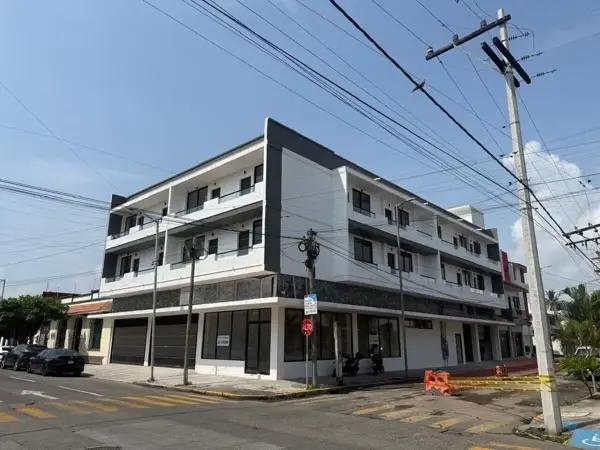 Departamento en Venta cerca del Mar en Ricardo Flores Magón, Veracruz Departamento en Venta cerca del Mar en Ricardo Flores Magón, Veracruz
