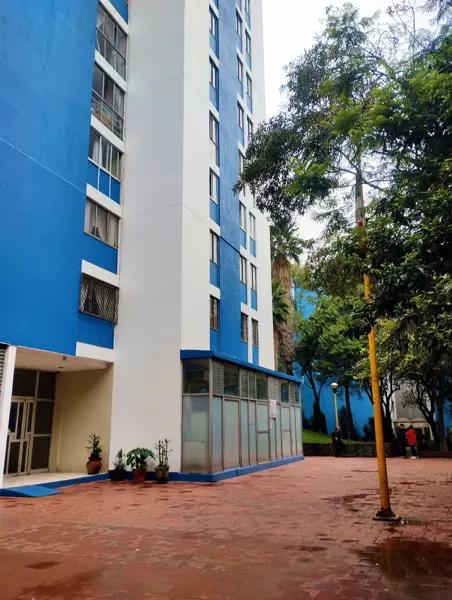Departamento en Venta en Copilco Universidad, Coyoacán, Ciudad de México