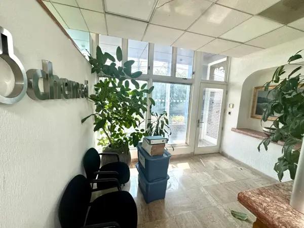 Oficinas en Venta en Santa Fé, Paseos de las Lomas