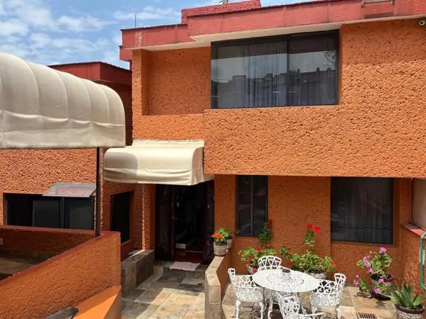 Casa en venta en Anexo Jardines de San Mateo, Naucalpan de Juárez, México Casa en venta en Anexo Jardines de San Mateo, Naucalpan de Juárez, México