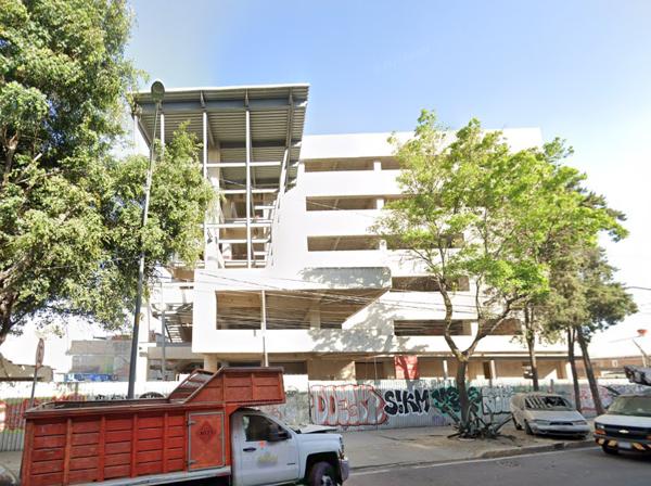 Departamento en venta y renta en Hipódromo Condesa, Cuauhtémoc, Ciudad de México