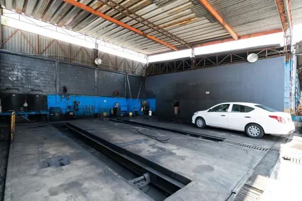 Terreno en venta en La Era, Iztapalapa, Ciudad de México