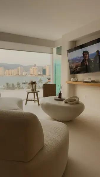 OFREZCO EN VENTA PENT HOUSE
*CONDOMINIO VILLA ALEJANDRA
FRACCIONAMIENTO GUITARRÓN*
ACAPULCO GRO