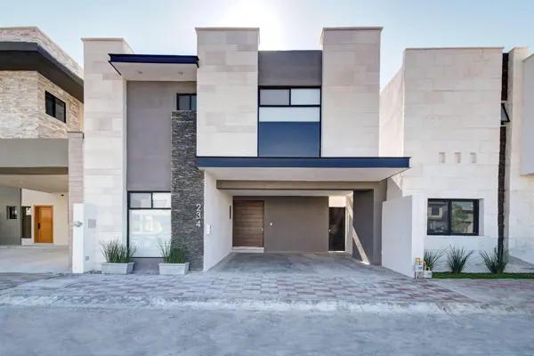 Residencia en Renta en Privanzas Acacia