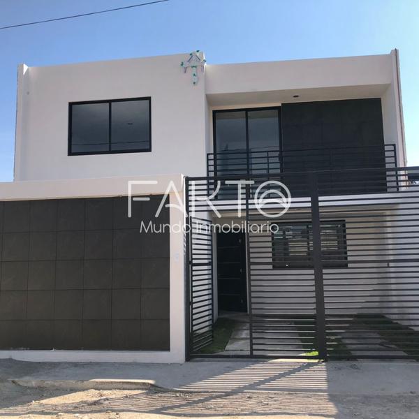 HERMOSA CASA EN SAN ANTONIO EL  DESMONTE EN CALLE ABIERTA