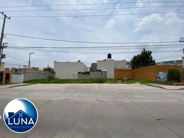 Terreno Comercial en Venta en Paseos de la Pradera, Atotonilco de Tula, Hidalgo