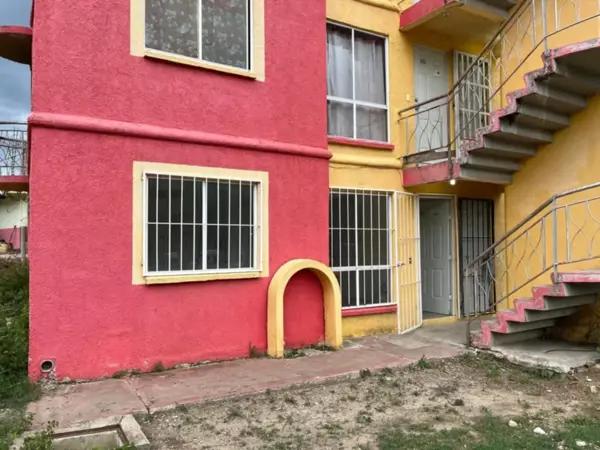 Departamento económico en venta en Residencial Monte Bello, Chiapa de Corzo