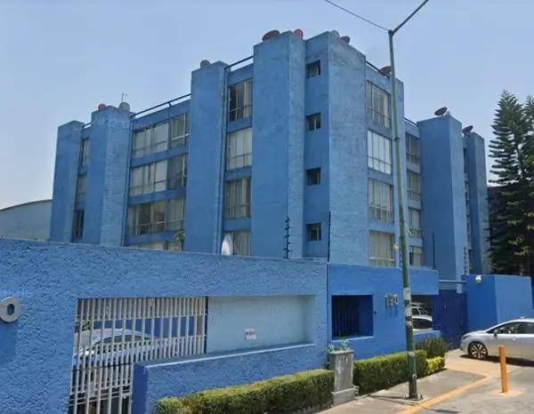 Departamento en venta Col. Girasoles III Coyoacan Departamento en venta Col. Girasoles III Coyoacan