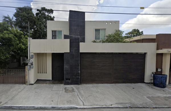 CASA EN VENTA  MARTOCK TAMPICO